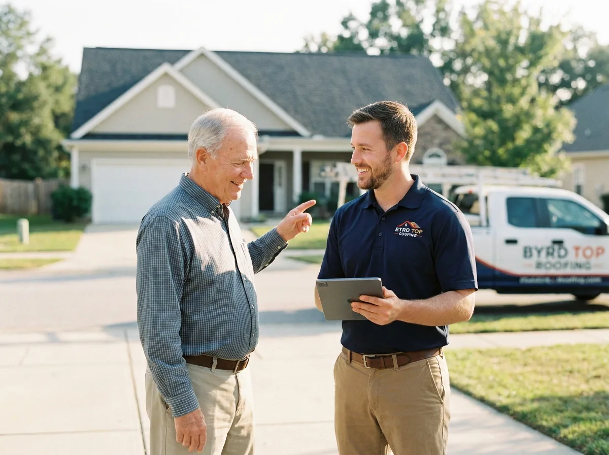 Roofing Finksburg, MD FAQs